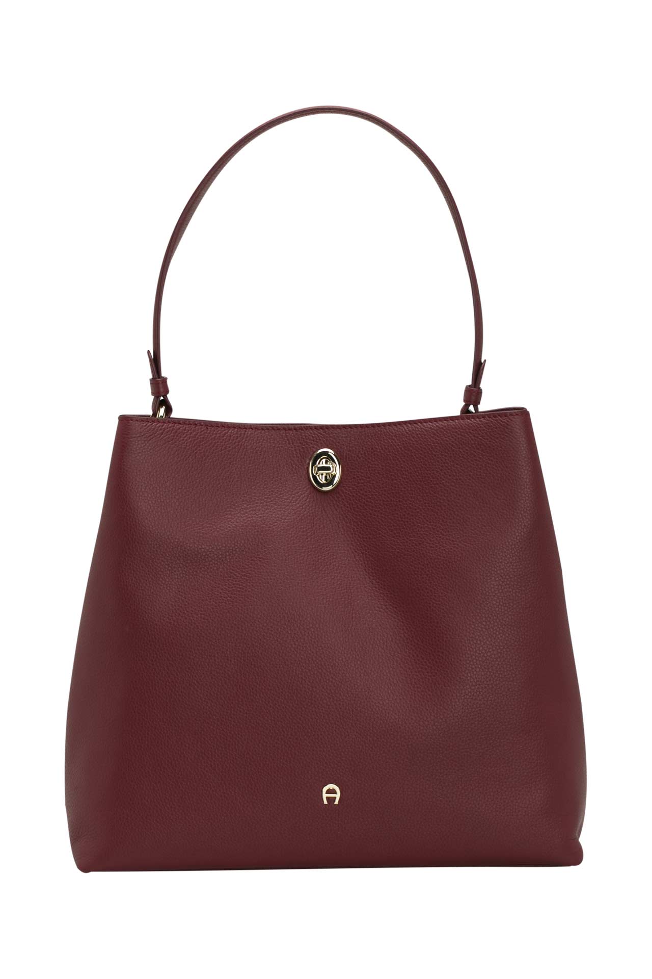 Aigner tasche viola Clearance